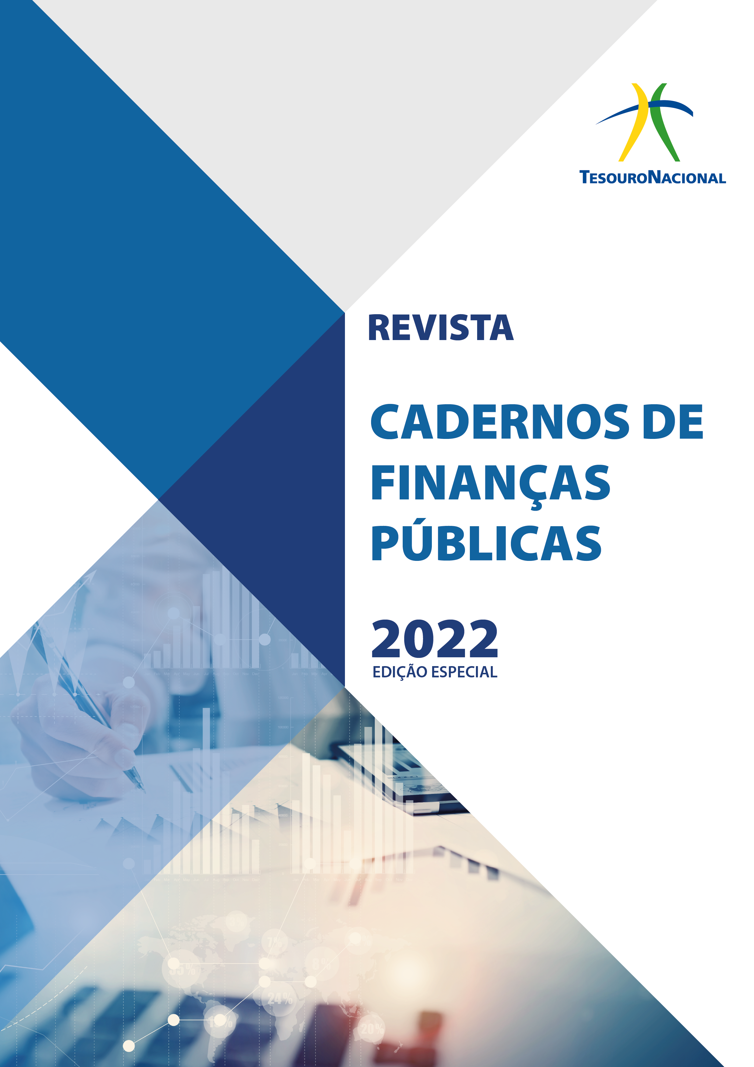 					Ver Vol. 22 Núm. 01 (2022): CADERNOS DE FINANÇAS PÚBLICAS - "EDIÇÃO ESPECIAL"
				